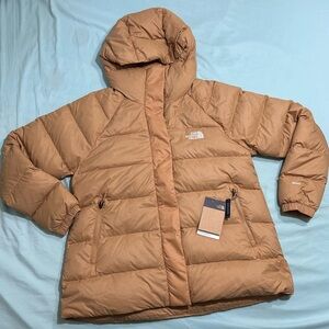 New The North Face Down Jacket